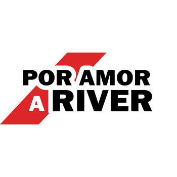 Por Amor a River LOGO-APP點子