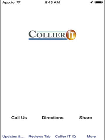 【免費商業App】Collier IT-APP點子