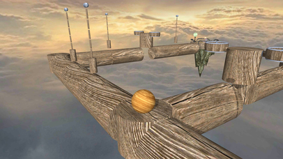 Ball 3D screenshot 5