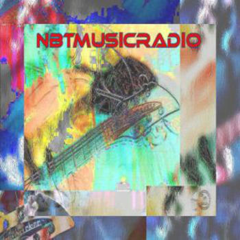 NBTMusicRadio 音樂 App LOGO-APP開箱王