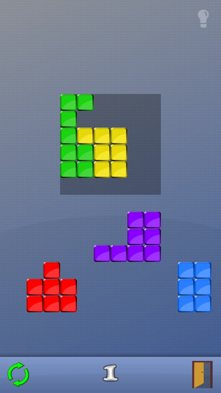 【免費遊戲App】Blocks Game-APP點子