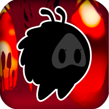 Bad Shadow Effect PRO - Abandoned Land Lost in Limbo LOGO-APP點子