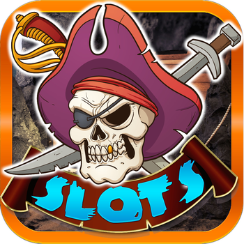 AAA Pirates gold treasure slot machines 777 –Lucky journey to the big win LOGO-APP點子