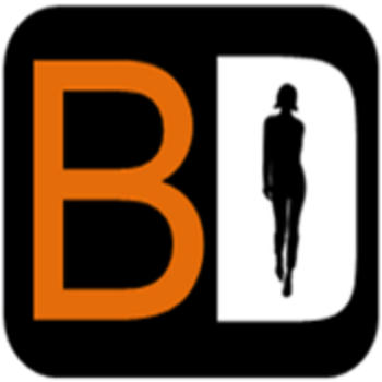 BookingDiva LOGO-APP點子