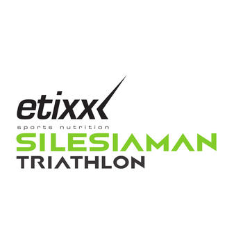 Etixx Silesiaman Triathlon LOGO-APP點子