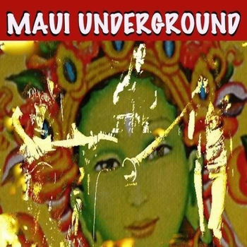 Maui Underground Music LOGO-APP點子