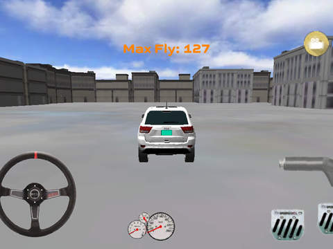 免費下載遊戲APP|Car Simulation 3D app開箱文|APP開箱王
