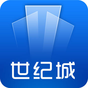 M世纪城 LOGO-APP點子