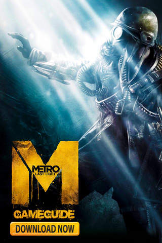 Game Cheats - Metro Last Light Rangers a Compass Mutants Edition screenshot 3
