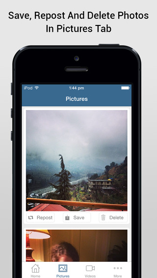 【免費攝影App】InstantGrab For Instagram - Download & Repost Instagram Photos & Videos-APP點子