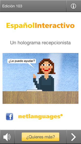 Español Interactivo