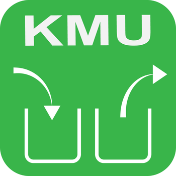 KMU Inventory 商業 App LOGO-APP開箱王