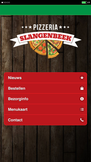 免費下載生活APP|Pizzeria Slangenbeek app開箱文|APP開箱王