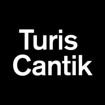 Turis Cantik 生活 App LOGO-APP開箱王
