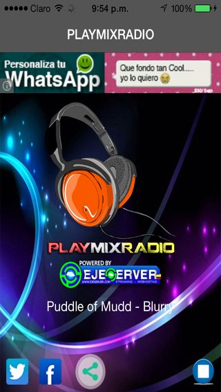 【免費娛樂App】PLAYMIXRADIO-APP點子