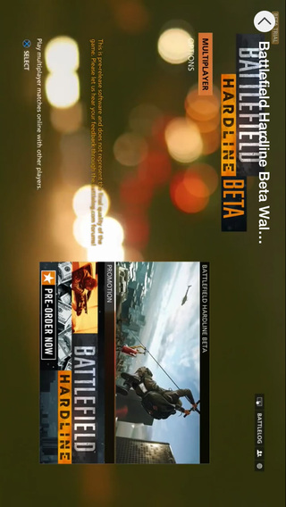 【免費遊戲App】Game Pro - Battlefield Hardline Version-APP點子