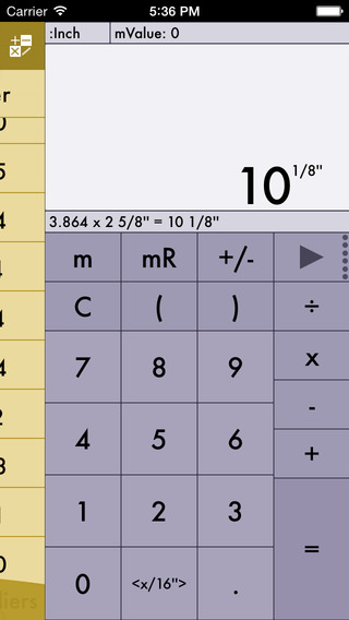 【免費生產應用App】RIGIDpro: Conduit Bending Calculator-APP點子