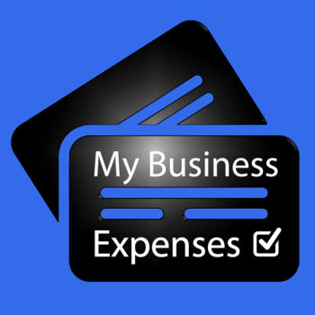 My Business Expenses LOGO-APP點子