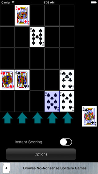 【免費遊戲App】Cribbage Conflict-APP點子