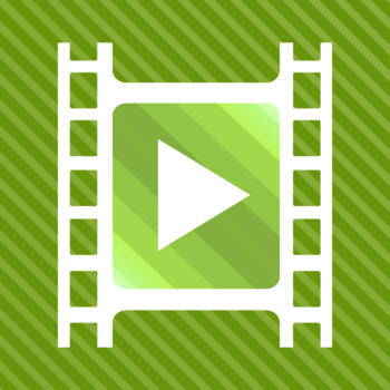 Offline Video Player + (Watch Online Videos Offline) LOGO-APP點子