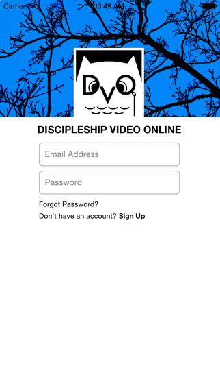 Discipleship Video Online