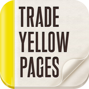 Trade Yellow Pages - Sourcing Magazine LOGO-APP點子