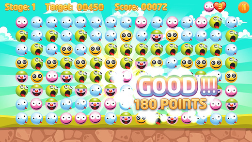 An Emoji Bloons TD - A Season of Bubble Smileys Free