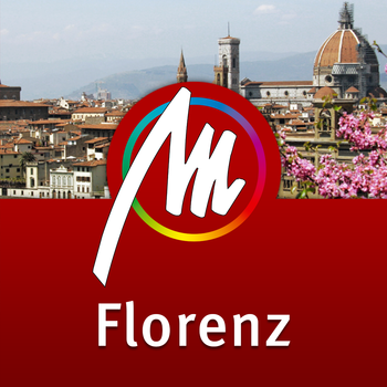 Florenz MM City – Stadtführer zum Selbstentdecken 旅遊 App LOGO-APP開箱王