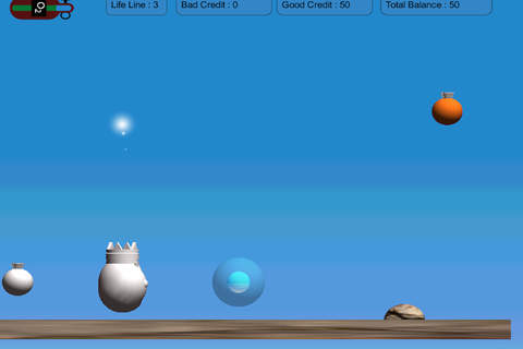 Balloon's Adventure Plus screenshot 3