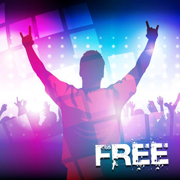 LiveTunes - Concert Music Player (Free Version) LOGO-APP點子