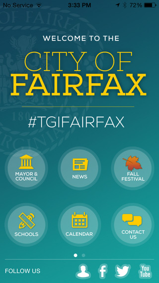 City of Fairfax