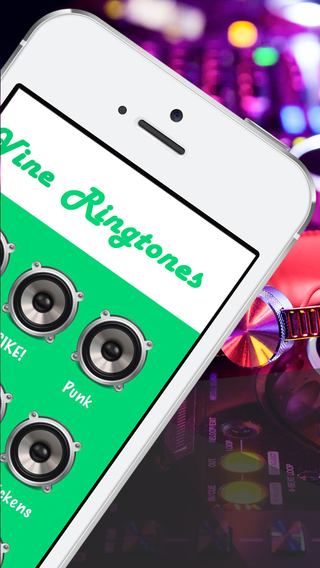 【免費娛樂App】Ringtones for Vine -Your Favorite Vines Turned Into a Ringtone-APP點子