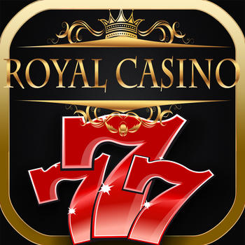 Aaaaaaahhhh! Casino Royal Classic FREE Slots Game 遊戲 App LOGO-APP開箱王