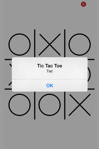 Tic Tac Toe Variations screenshot 3