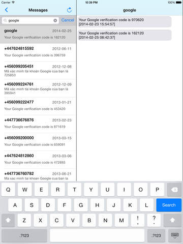 【免費工具App】Message Backup Reader-APP點子