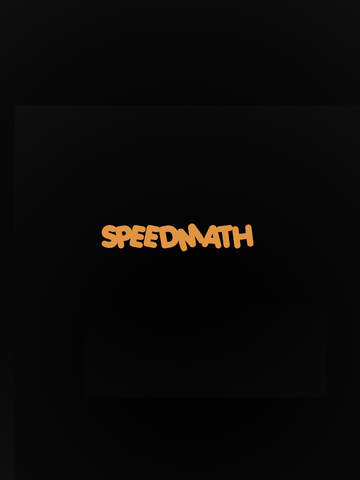 Speedmath - Creative Learning