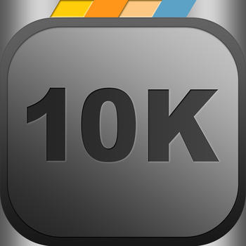 Run Coach Free – Becoming 10K Runner LOGO-APP點子