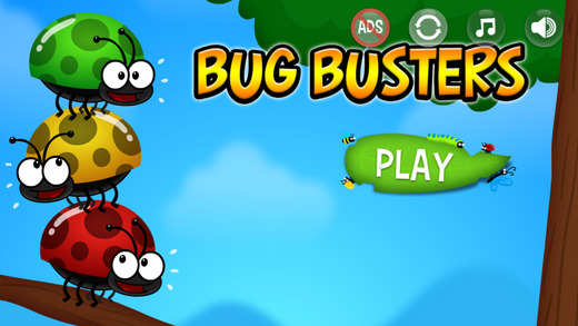 Bust-The-Bugs