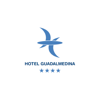 Hotel Guadalmedina LOGO-APP點子