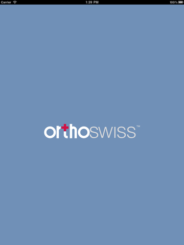 免費下載健康APP|Ortho Swiss app開箱文|APP開箱王