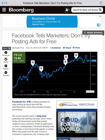 免費下載財經APP|Quick Stock News: Live News with Real-Time Stock Quotes, Chart, and Unlimited Watch-list app開箱文|APP開箱王