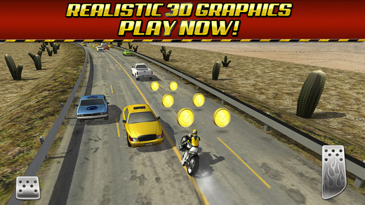 【免費遊戲App】Motor-Bike Drag Race Rivals - Real Driving Simulator Pumped Racing Game-APP點子