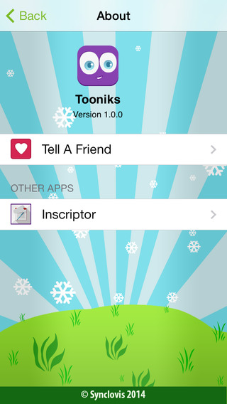 免費下載娛樂APP|Tooniks app開箱文|APP開箱王
