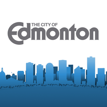 City of Edmonton Rec Centres LOGO-APP點子