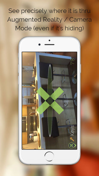 免費下載生活APP|Pixie - The Ultimate Finder for your keys, wallet, luggage, etc.. app開箱文|APP開箱王