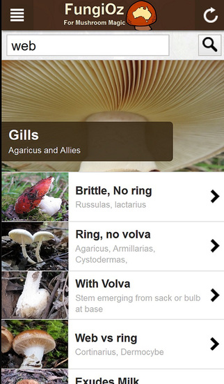【免費生活App】FungiOz - All things Mushroom-APP點子