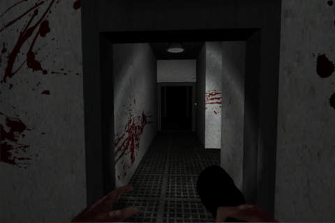 Dead Inside screenshot 4