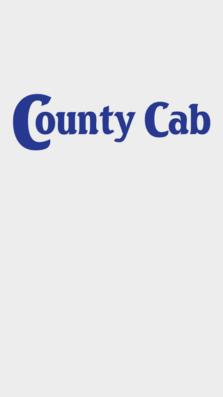 County Cab