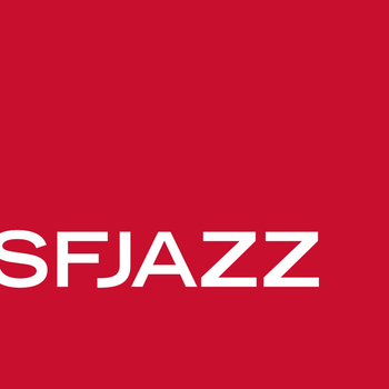 SFJAZZ LOGO-APP點子