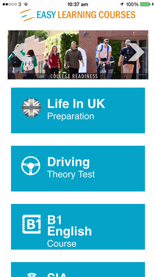 免費下載教育APP|Easy Learning Courses app開箱文|APP開箱王